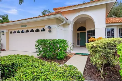 4620 Deer Trail Boulevard, Sarasota, FL 34238 - Photo 2