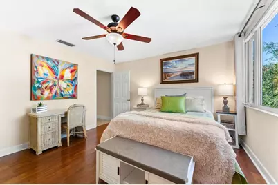 6451 Elmwood Avenue #H, Sarasota, FL 34231 - Photo 44