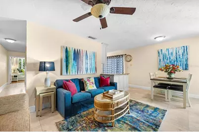 6451 Elmwood Avenue #H, Sarasota, FL 34231 - Photo 12