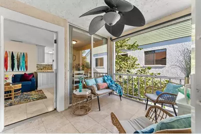 6451 Elmwood Avenue #H, Sarasota, FL 34231 - Photo 2