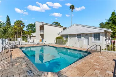 6451 Elmwood Avenue #H, Sarasota, FL 34231 - Photo 58