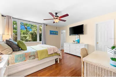 6451 Elmwood Avenue #H, Sarasota, FL 34231 - Photo 42