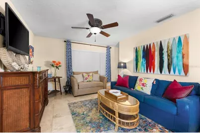 6451 Elmwood Avenue #H, Sarasota, FL 34231 - Photo 18