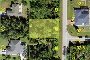 5299 Hoffman St, Port Charlotte, FL 33981 - Photo 1