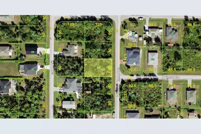5299 Hoffman Street, Port Charlotte, FL 33981 - Photo 2