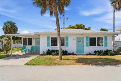 1977 Beach Road #44, Englewood, FL 34223 - Photo 1