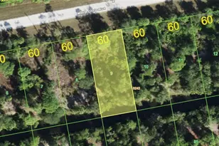 27357 Monte Cristo Blvd, Punta Gorda, FL 33955 - Photo 1