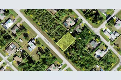 5552 Gillot Boulevard, Port Charlotte, FL 33981 - Photo 2