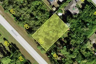 5552 Gillot Blvd, Port Charlotte, FL 33981 - Photo 1