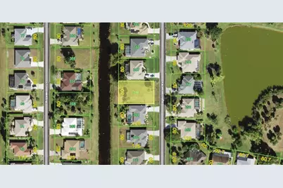 11 Sportsman Road, Rotonda West, FL 33947 - Photo 2