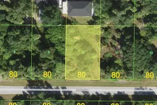 19136 Ruskin Ave, Port Charlotte, FL 33954 - Photo 1