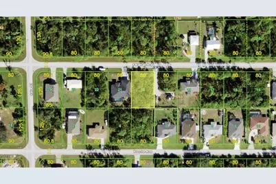 13041 Feldman Avenue, Port Charlotte, FL 33981 - Photo 2