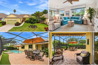 8643 46th Avenue Circle W, Bradenton, FL 34210 - Photo 1