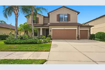 2571 Sherman Oak Drive, North Port, FL 34289 - Photo 1