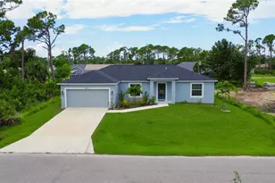 5371 Fleming St, Port Charlotte, FL 33981 - Photo 1