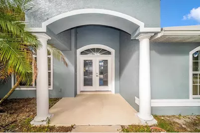 3674 Lorton Avenue, North Port, FL 34286 - Photo 4