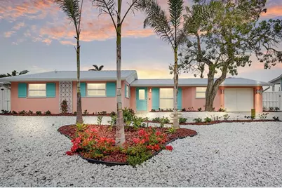 605 Concord Lane, Holmes Beach, FL 34217 - Photo 1