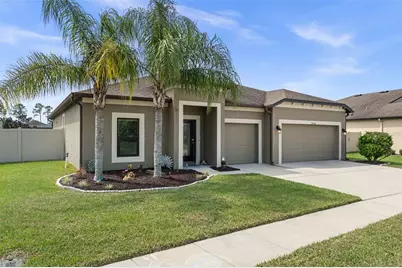 18730 Cortes Creek Boulevard, Spring Hill, FL 34610 - Photo 2
