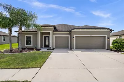 18730 Cortes Creek Boulevard, Spring Hill, FL 34610 - Photo 1
