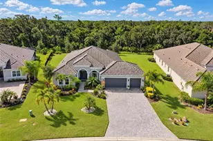 3831 158th Ave Cir E, Parrish, FL 34219 - Photo 2