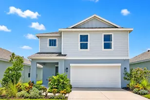 11387 Lake Louisa Ter, Sarasota, FL 34241 - Photo 1