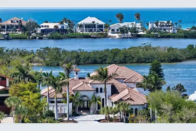 275 Lookout Point Drive, Osprey, FL 34229 - Photo 4