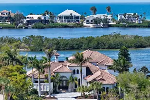 275 Lookout Point Dr, Osprey, FL 34229 - Photo 4