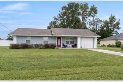 31 Ruth Drive, Palm Coast, FL 32164 - Photo 1