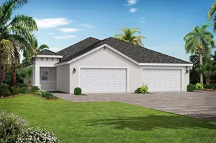 4113 Golden Crk Ter, Parrish, FL 34219 - Photo 2