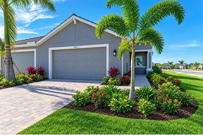 4113 Golden Creek Terrace, Parrish, FL 34219 - Photo 1