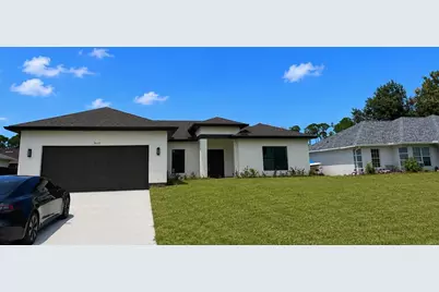 3645 Brownwood Terrace, North Port, FL 34286 - Photo 2