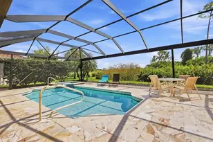 1020 Creek Nine Dr, North Port, FL 34291 - Photo 44