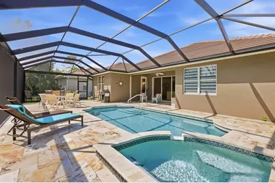 1020 Creek Nine Drive, North Port, FL 34291 - Photo 40