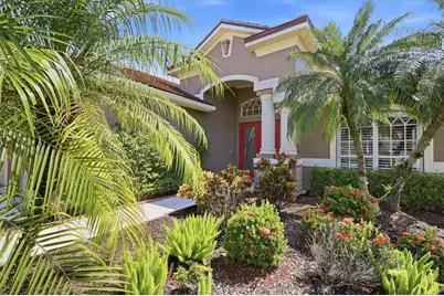 1020 Creek Nine Drive, North Port, FL 34291 - Photo 4