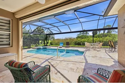 1020 Creek Nine Drive, North Port, FL 34291 - Photo 38