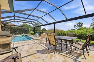 1020 Creek Nine Dr, North Port, FL 34291 - Photo 42