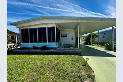 5619 Bayshore Road #240, Palmetto, FL 34221 - Photo 1