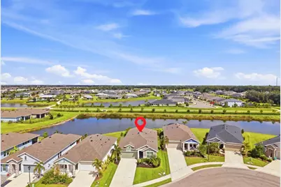 11836 Catawba Cove, Parrish, FL 34219 - Photo 2