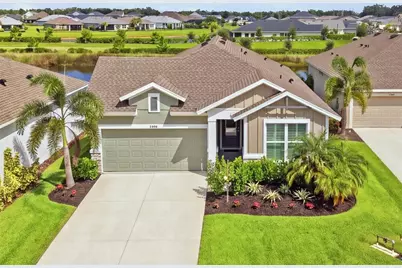 11836 Catawba Cove, Parrish, FL 34219 - Photo 1