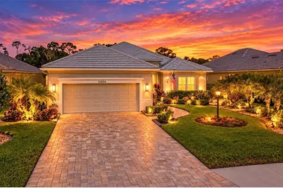 5006 Tobermory Way, Bradenton, FL 34211 - Photo 1