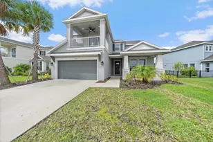 11107 Fieldstone Dr, Palmetto, FL 34221 - Photo 2