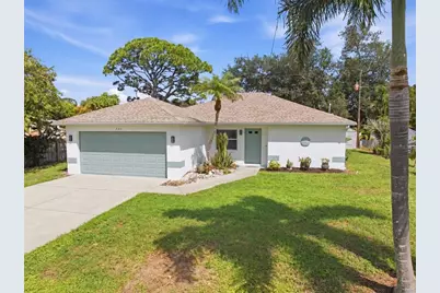 732 Nectar Road, Venice, FL 34293 - Photo 4