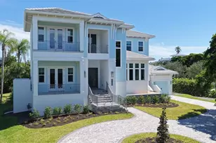 3100 Gulf of Mexico Dr, Longboat Key, FL 34228 - Photo 2