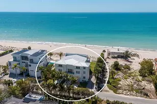 6529 Gulfside Rd, Longboat Key, FL 34228 - Photo 1