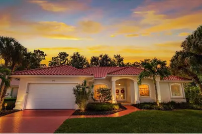 2107 Tocobaga Lane, Nokomis, FL 34275 - Photo 1