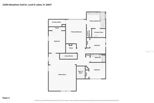 22303 Woodmen Hall Dr, Land O Lakes, FL 34637 - Photo 44