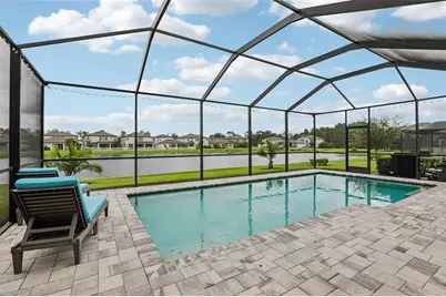 22303 Woodmen Hall Drive, Land O Lakes, FL 34637 - Photo 40
