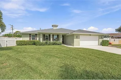 432 W Gate Drive, Venice, FL 34285 - Photo 1