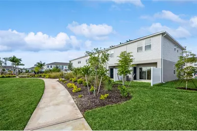 8521 Daybreak Street, Sarasota, FL 34241 - Photo 2