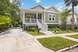 1623 8th Ave W, Bradenton, FL 34205 - Photo 1